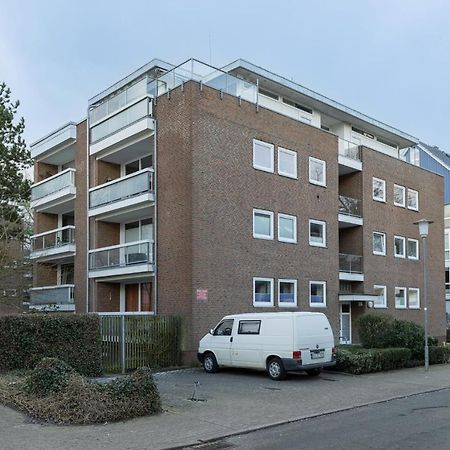 Ferienwohnung Maria Scharbeutz Ngoại thất bức ảnh