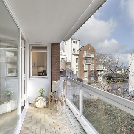 Ferienwohnung Maria Scharbeutz Ngoại thất bức ảnh