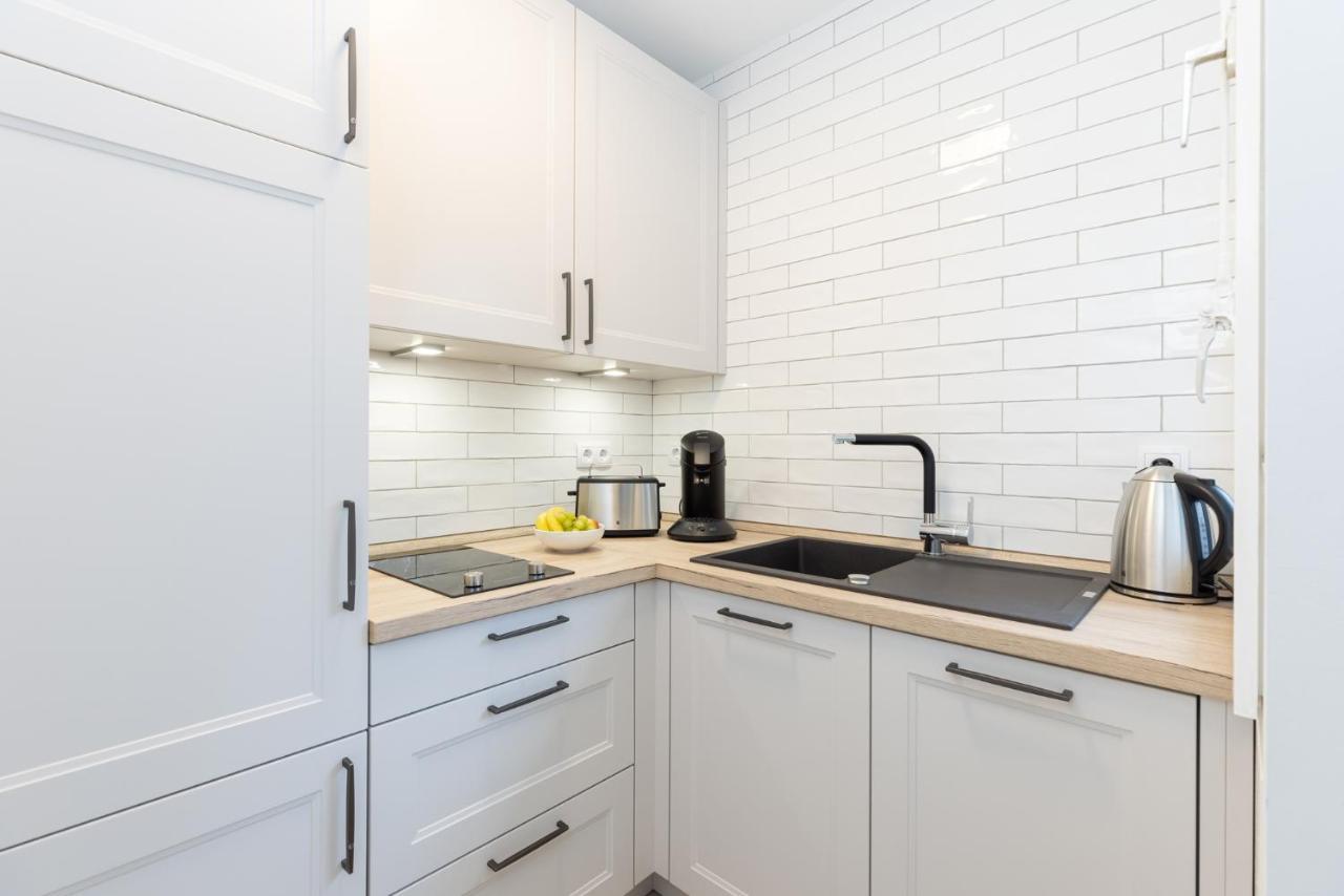 Ferienwohnung Maria Scharbeutz Ngoại thất bức ảnh