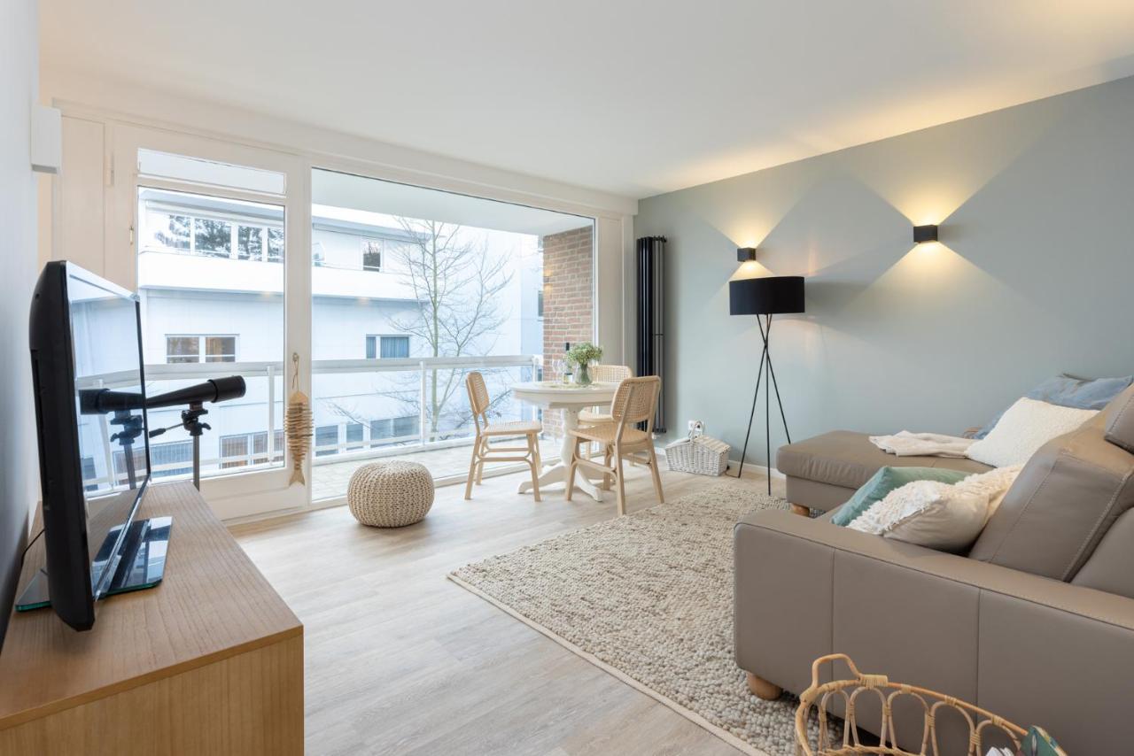 Ferienwohnung Maria Scharbeutz Ngoại thất bức ảnh