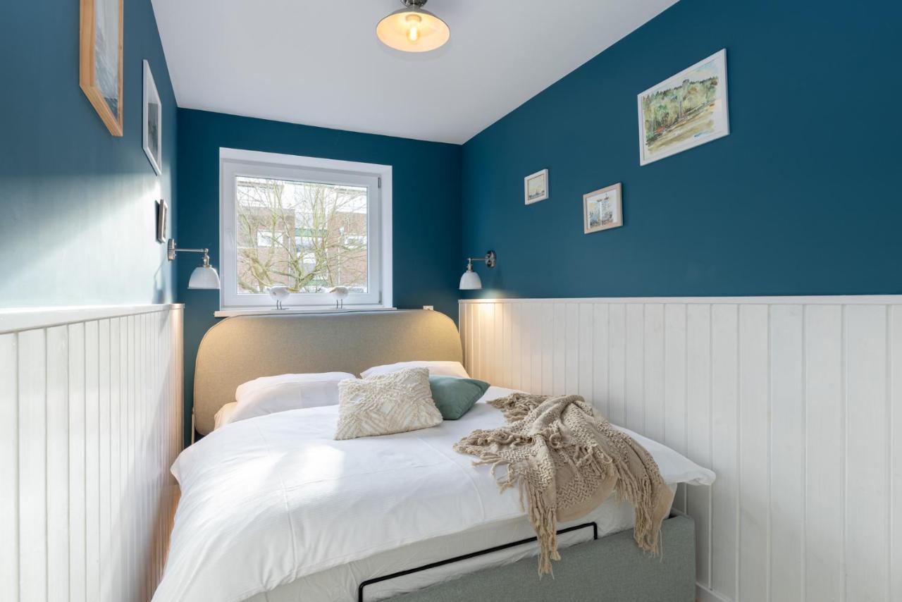 Ferienwohnung Maria Scharbeutz Ngoại thất bức ảnh