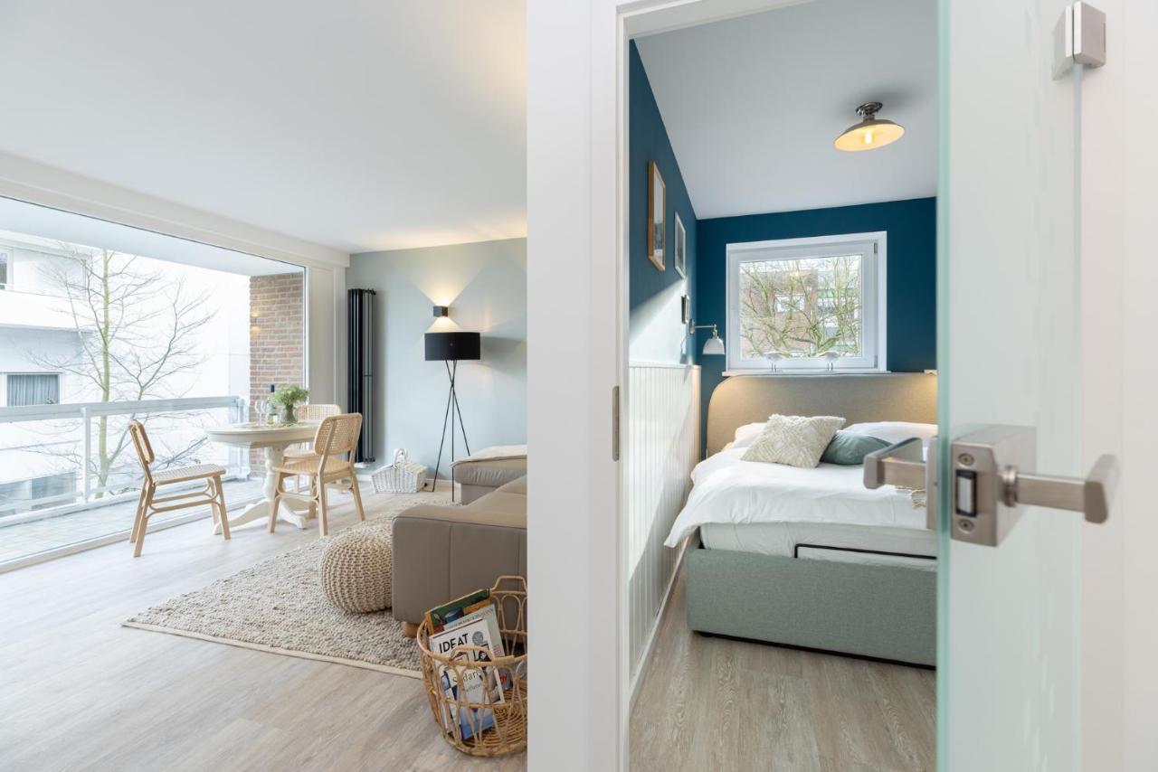Ferienwohnung Maria Scharbeutz Ngoại thất bức ảnh