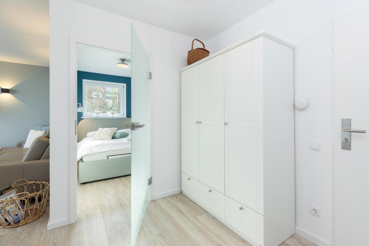 Ferienwohnung Maria Scharbeutz Ngoại thất bức ảnh