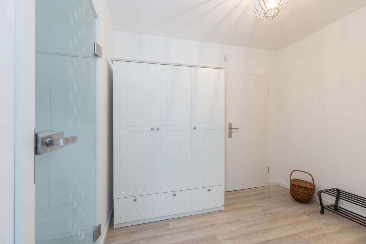 Ferienwohnung Maria Scharbeutz Ngoại thất bức ảnh